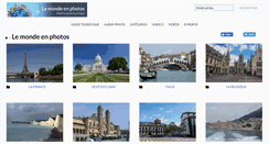 Desktop Screenshot of lemondeenphotos.com
