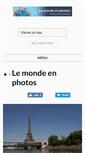 Mobile Screenshot of lemondeenphotos.com